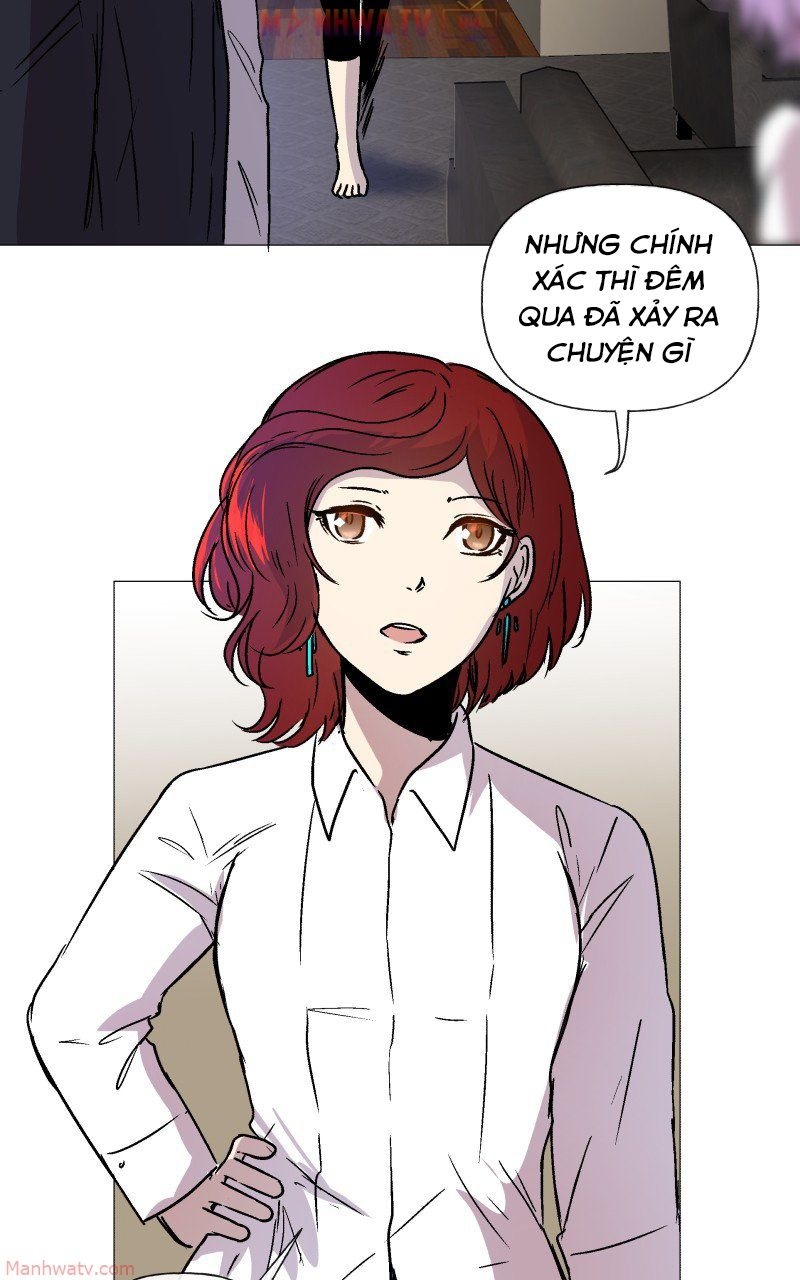 Đọc truyện Trọng sinh mạc thế - Chap 54